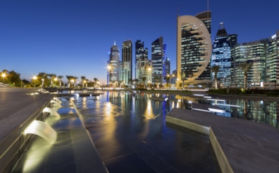 Самые богатые страны мира