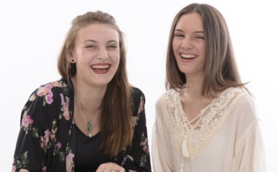 Российская молодежь не воспринимает анекдоты