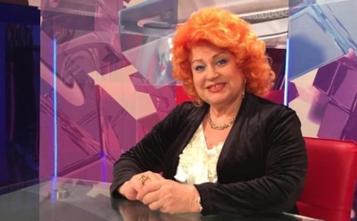 «У Мессинга не было учеников»: подруга экстрасенса о Мигуновой