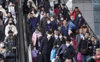 Коронавирус в Китае: что происходит в закрытых городах