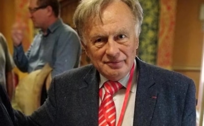 «Историк-потрошитель» Соколов признан вменяемым