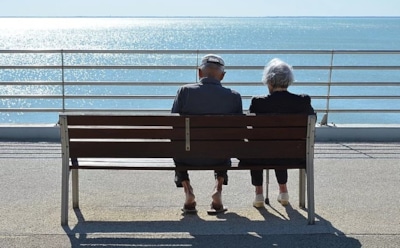 92-летний омич женился и умер через несколько месяцев