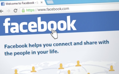 «Фейсбук» начала «следить» за своими пользователями вне соцсети