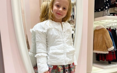 Настю Радзинскую в день рождения развлекали Киркоров и Ревва