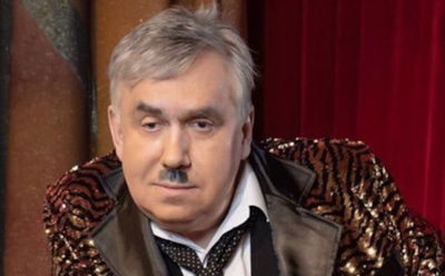 Садальский вступился за Отиеву, ставшую жертвой сплетен