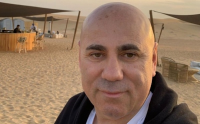 Иосиф Пригожин ради похудения стал веганом