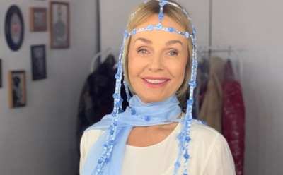 Андрейченко пожаловалась на агрессию после «исчезновения»