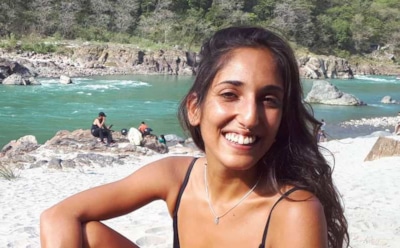 Путин помиловал израильтянку Нааму Иссахар, осужденную за наркотики