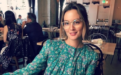 Звезда «Сплетницы» Лейтон Мистер беременна — СМИ