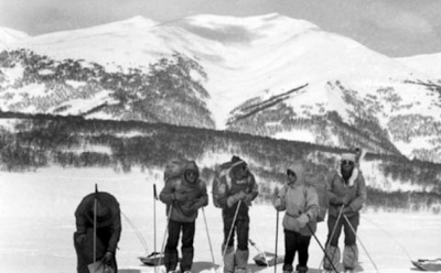 47 лет со дня Чивруайской трагедии: что известно и версии случившегося