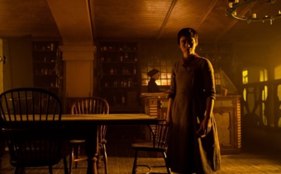 Фильм «Гретель и Гензель»: создание, актеры, интересные факты