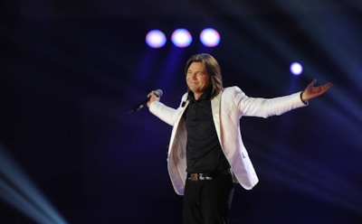 Дмитрию Маликову — 54: интересные факты из жизни исполнителя