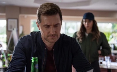 Сериал «Незнакомец»: создание, актеры, интересные факты