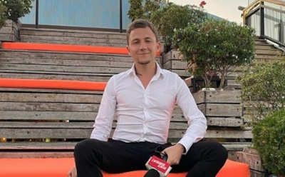 У телеведущего Паши Мавриди украли более 500 тыс. рублей