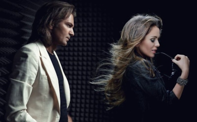 Дмитрий Маликов презентует неизданную песню Началовой