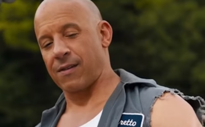 Вышел тизер фильма «Форсаж 9»