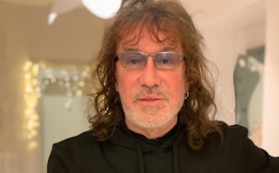 Вернувшийся к экс-жене Кузьмин тайно обвенчался