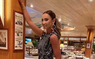 Ольгу Бузову заподозрили в беременности