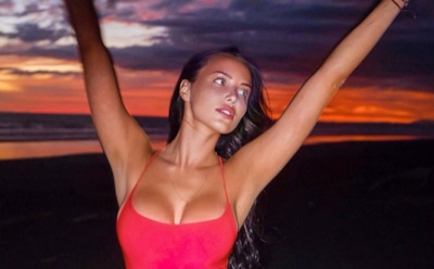 «С меня хватит»: Решетова заявила про избавление от комплексов