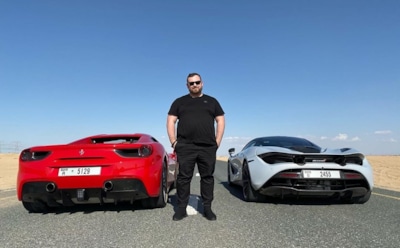 Блогер Давидыч едва не погиб на съемках «Последнего героя»