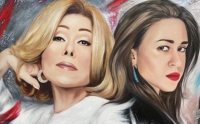 У дочери Успенской появились проблемы с психикой после нескольких операций