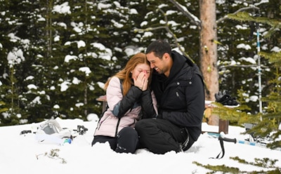 Дочь Билла Гейтса готовится к свадьбе