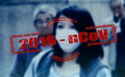 Хабаровчан призвали перестать скупать маски в панике