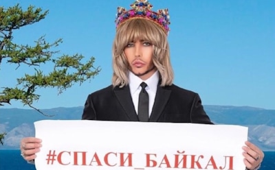 Сергей Зверев решил уйти из шоу-бизнеса