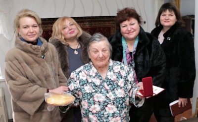 «Примитив мозгов»: в Госдуме высказались о чиновницах из Керчи