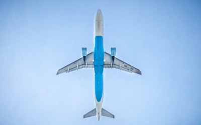 Женщина угрожала взорвать самолет Симферополь – Москва