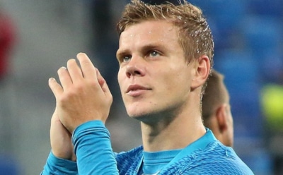 Кокорин хочет уехать из РФ и играть за европейский клуб — СМИ