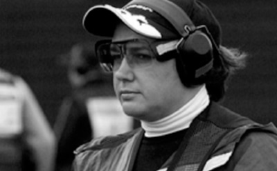 Прославленная спортсменка Ирина Ларичева умерла в 55 лет