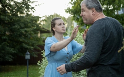 Сериал «Война семей»: создание и актеры