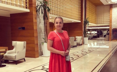 Марина Девятова опровергла свой роман с Евгением Плющенко