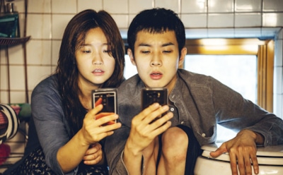 Фильм «Паразиты»: создание, актеры, интересные факты