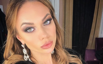 Яна Кошкина показала фото без макияжа и нарвалась на критику