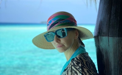 Навка удивила новым трюком Рудковскую и Крутого