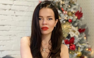 Певица Елена Князева госпитализирована с подозрением на коронавирус