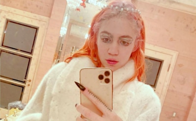 Избранница Илона Маска пожаловалась на тяжелую беременность