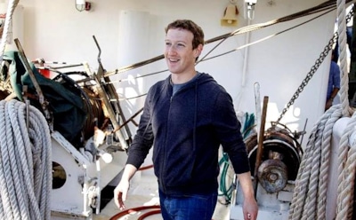 «Пусть злятся»: Цукерберг пообещал кардинально изменить «Фейсбук»