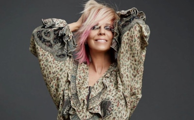 Ветлицкая впервые за 20 лет выступила в России благодаря Маликову