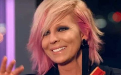 Ветлицкая поделилась впечатлениями от возвращения на сцену