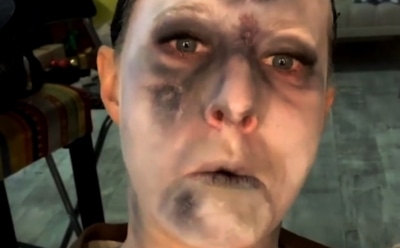 «Истинное лицо»: Собчак напугала подписчиков страшными гримасами