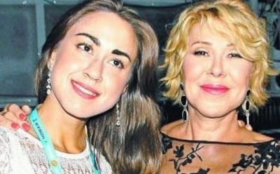 Дочь Успенской заявила об избиениях и издевательствах со стороны матери