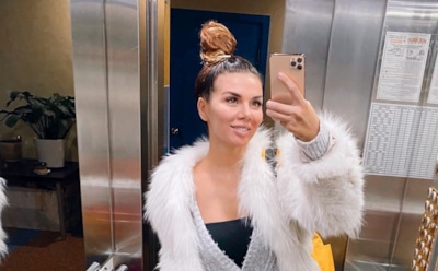 Анна Седокова рассказала о стычке с пьяными спортивными фанатами