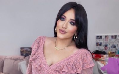 Гоар Аветисян сообщила о своей беременности