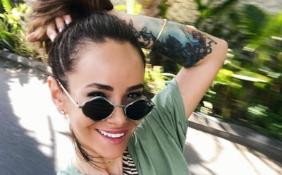 Айза рассказала, как заболела лихорадкой Денге на съемках шоу