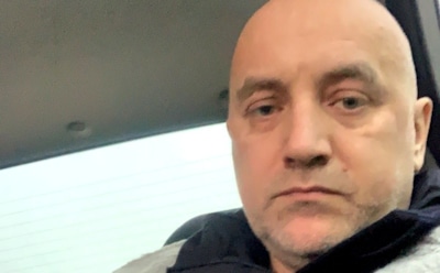 Писатель Захар Прилепин создал новую политическую партию