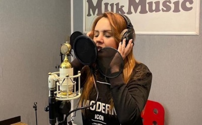 Миро: певица Максим ушла со сцены из-за алкоголизма