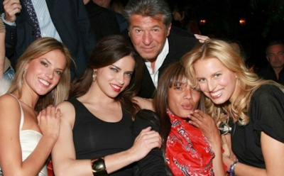 Экс-глава Victoria’s Secret обвинен в домогательствах к моделям